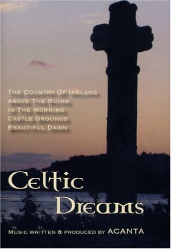Produkt-Bild: Celtic Dreams - Musik und Filme aus Irland