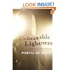 Unbearable Lightness: A Story of Loss and Gain