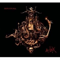 A-Lex