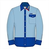 ロックマン ロックマン DRN シャツ Mサイズ