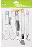 Cricut Tools Craft Basic Set