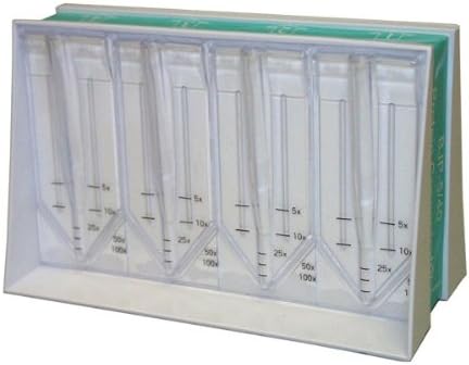 BJP 5 Clinical Lab Protein Concentrator (7,500 MWCO, PES Membrane, 40 tests per pack w/ Pipettes)