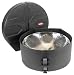 SKB Case for Double or Second Tenor Steel Drums