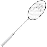 Head NanoPower 500 Badminton Racquet