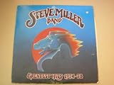 Steve Miller Band Greatest Hits 1974