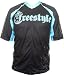 Freestyle Bike Riding & Track Running Jersey