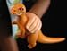 Quantum Mechanix Firefly: Little Damn Heroes: Wash Animated Maquette_s-3