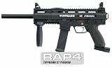 Vertical Grip for Tippmann X7 Phenom - paintball grip