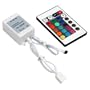 IR Box Remote Controller 24 Keys for RGB LED Light Strip