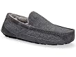 UGG Australia Men's Ascot Wool Slippers