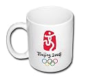 Beijing 08 Full Color Mug