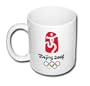 Beijing 08 Full Color Mug