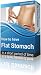 How to have a Flat Stomach in a short period of ti