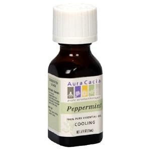 Aura Cacia 100% Pure Essential Oil Aura Cacia 100% Pure Essential Oil