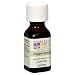 Aura Cacia - Peppermint Essential Oil, .5 fl oz liquid