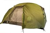 Ground Ajanta 3 Three-Person Tent (5x7.25-Foot)
