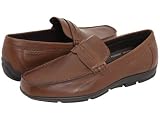 ECCO Men's Neo Moc Penny (Cocoa Brown 44.0 M)
