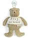 Mamas & Papas - Baby On Board - Boris Bear - Millie & Bo