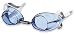 Sports : SPEEDO Schwimmbrille Swedish blue