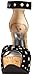Luichiny Women's In Finity Wedge Sandal