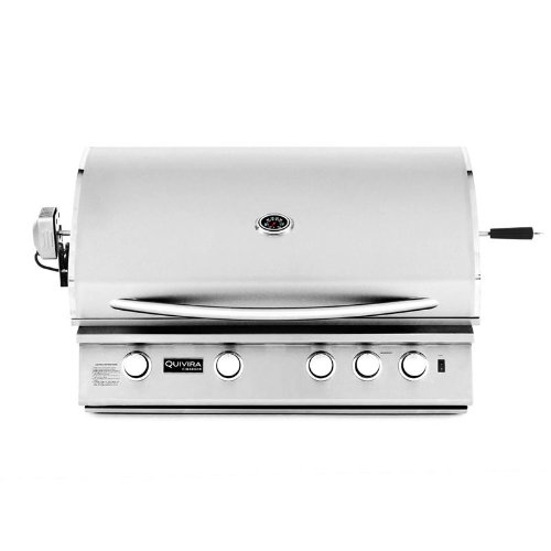 Quivira Cimarron Series 38