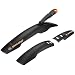 SKS Kinder Schutzblechset Rowdy, schwarz, 20-24"