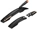 Sports : SKS Radschutz "Rowdy" Set, schwarz, Schutzblech
