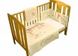 Image of East Coast Nursery Sketchbook Pooh Bedding Bale