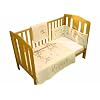 East Coast Nursery Sketchbook Pooh Bedding Bale