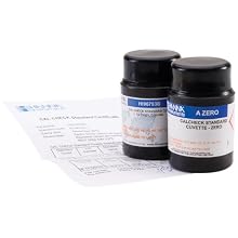 Hanna Instruments HI 96753-11 Cal Check Standard Cuvette