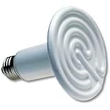 Zoo Med Ceramic Infrared Heat Emitter 100 Watts