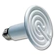 Zoo Med Ceramic Infrared Heat Emitter 100 Watts