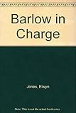 Barlow in charge