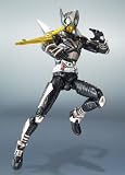 Masked Rider Kabuto Punch Hopper S.H. Figuarts