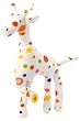 Käthe Kruse 74805 "Grabbing Toy" Giraffe Käthe Kruse 74805 "Grabbing Toy" Giraffe