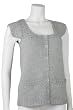 C & C California Cameron Crochet Sweater