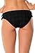 Becca by Rebecca Virtue Women's Ritual Tab Side Hipster Bikini Bottom