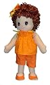 Sierra doll