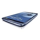 SAMSUNG GALAXY S III/S3 GT-I9300 FACTORY UNLOCKED PHONE - INTERNATIONAL VERSION (Blue)