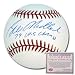 Bill Madlock Pittsburgh Pirates Hand Signed Rawlings MLB Baseball with 79 WS Champs Inscription