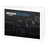 Amazon Gift Card - Print - Amazon Electronics