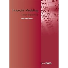 Financial Modeling, 3rd Edition