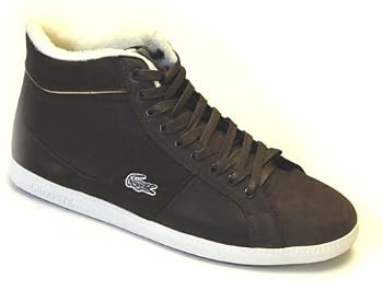 Mens Obsrvhuslk 16SRM3201-W01 Lacoste