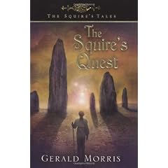 The Squire's Quest