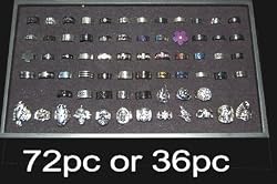 RING TRAY