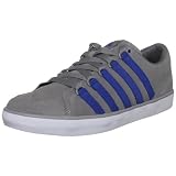 K-Swiss Gowmet Vnz Suede Fashion Trainer