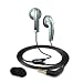 Sennheiser - Earbud headphone with Basswind