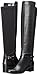Bandolino Women's Cuyler Leather Riding Boot