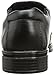 Deer Stags Men's Fit Memory Foam Slip-On Dress Casual Comfort Loafer
