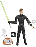 Luke Skywalker (Death Star II) BD#16 Star Wars Legacy Collection
Action Figure